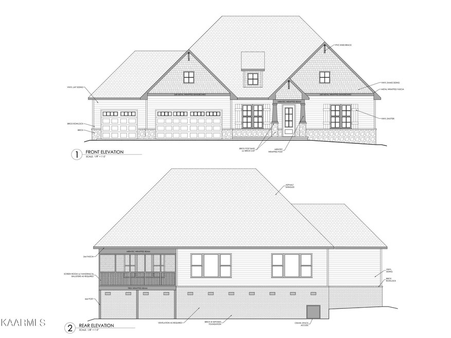 200 Mialaquo Rd, Loudon, TN 37774 - photo 1