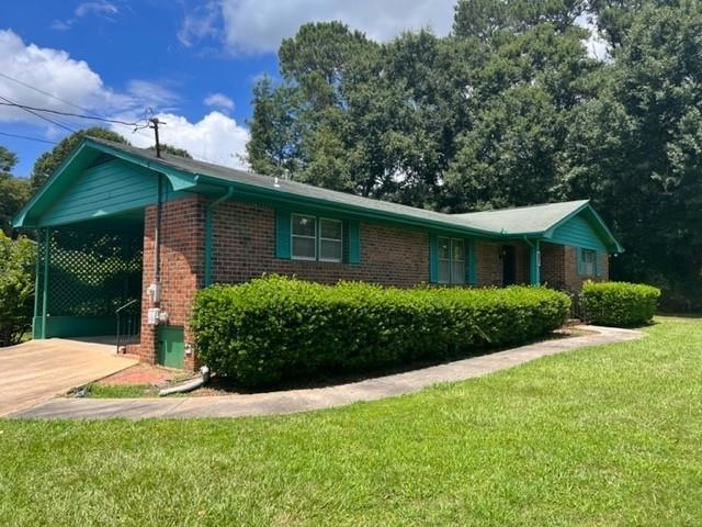 718 Tyus Rd, Bowdon, GA 30108 - photo 1