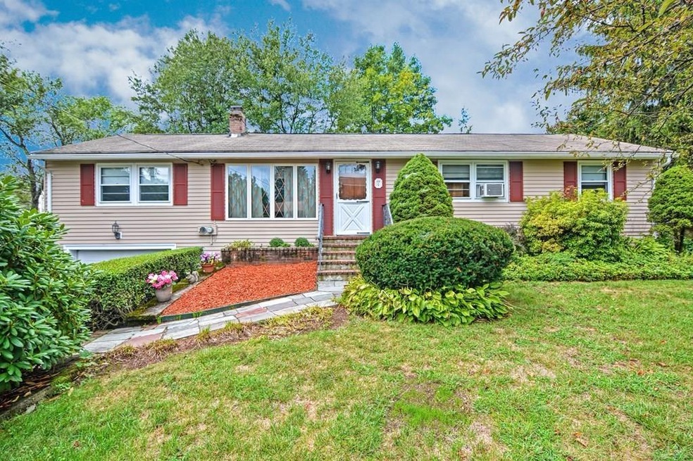 7 Broad St, Milford, MA 01757 - photo 1