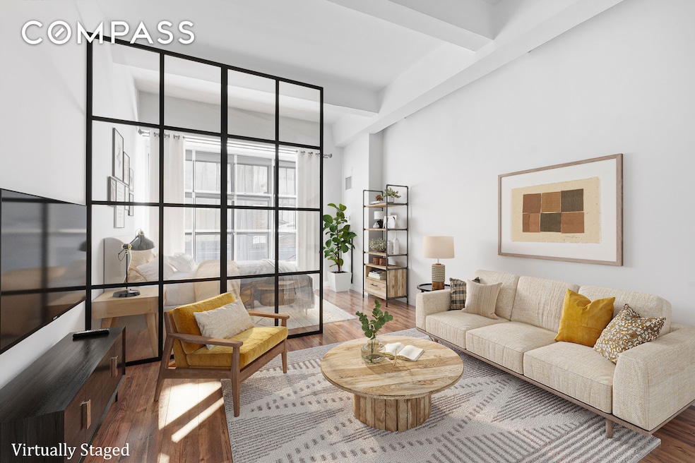 Greenwich Club Residences unit 411, New York, NY 10006 - photo 1