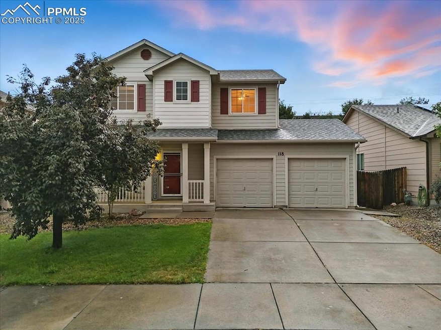 Sold $388,000 • Co-Listing Agent