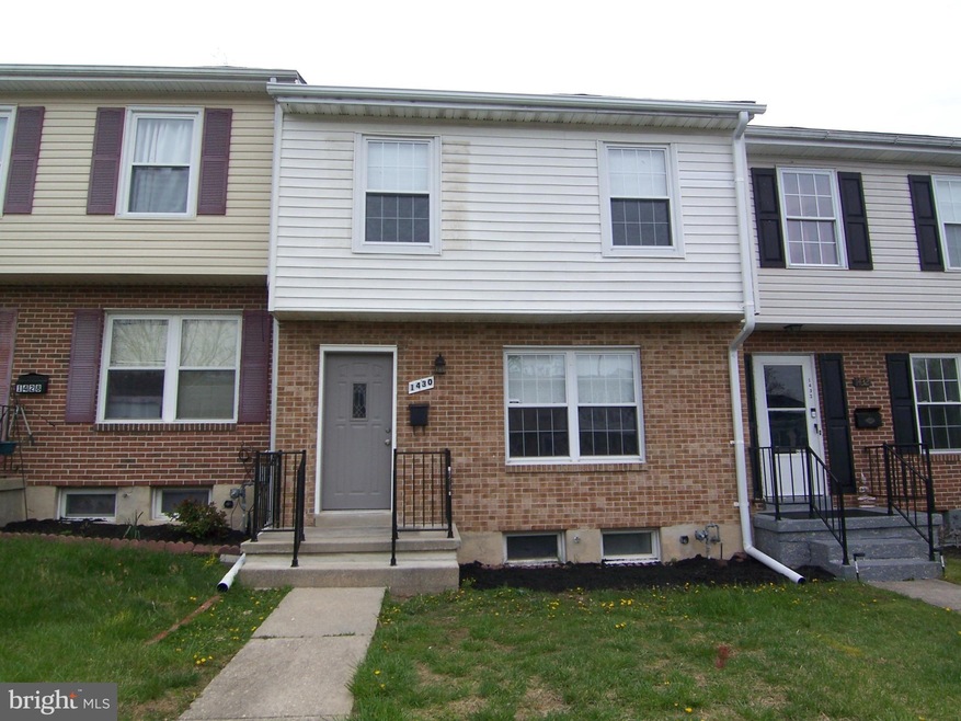 1430 Harford Square Dr, Edgewood, MD 21040 - photo 1