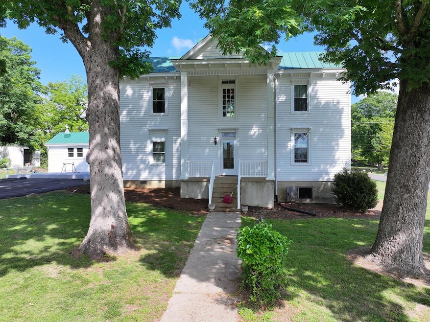 Under Contract $235,000