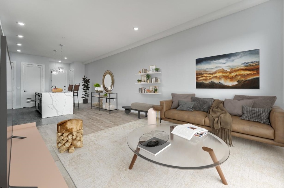 52 Cambridge Ave unit 5, Jersey City, NJ 07307 - photo 1