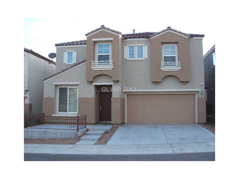 10581 Danielson Ave, Las Vegas, NV 89129 - photo 1