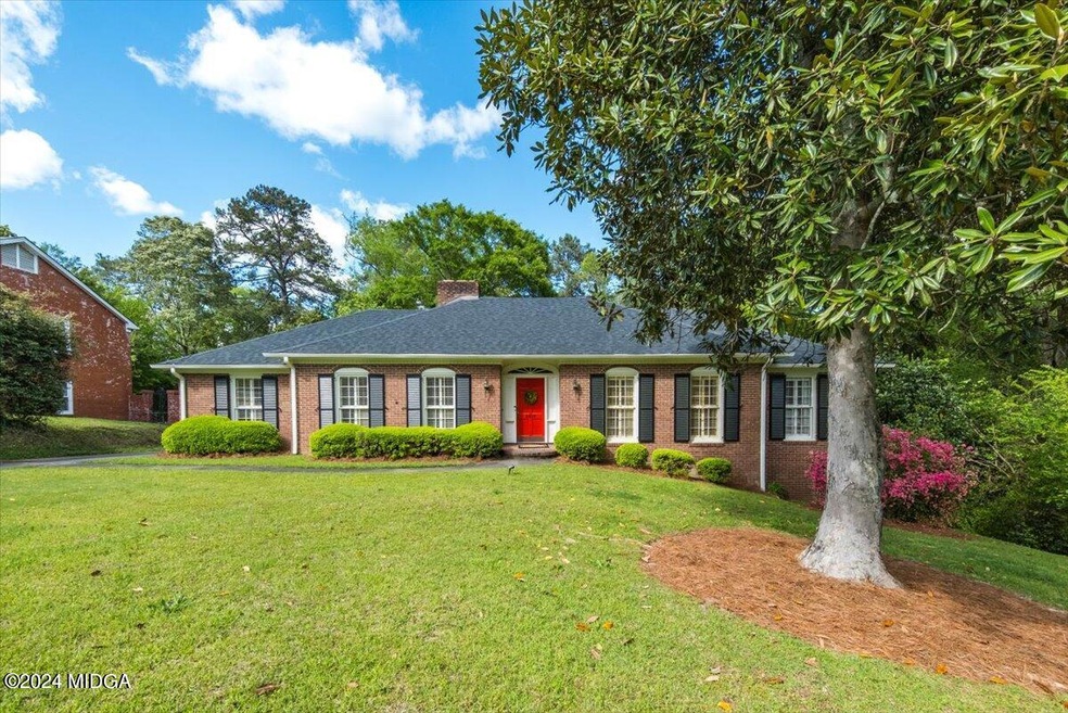 3017 Stuart Dr, Macon, GA 31204 - photo 1