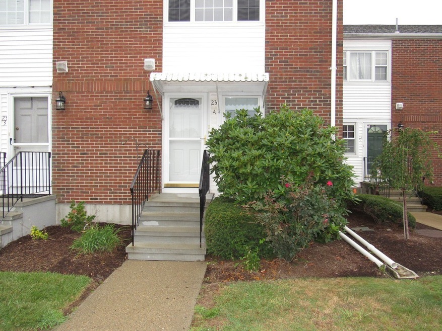 41 Foundry St unit 23-4, South Easton, MA 02375 - photo 1