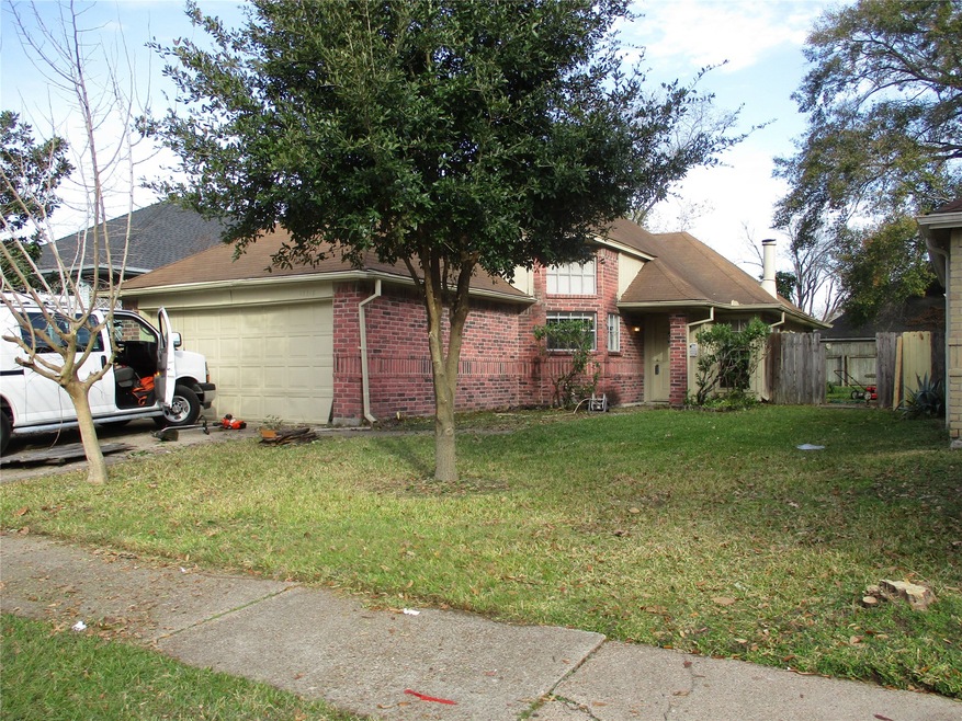 13318 Noblecrest Dr, Houston, TX 77041 - photo 1