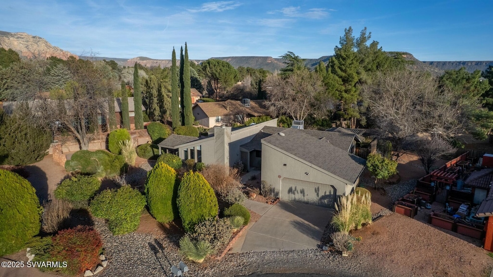 unlisted-address, Sedona, AZ 86351 - photo 1