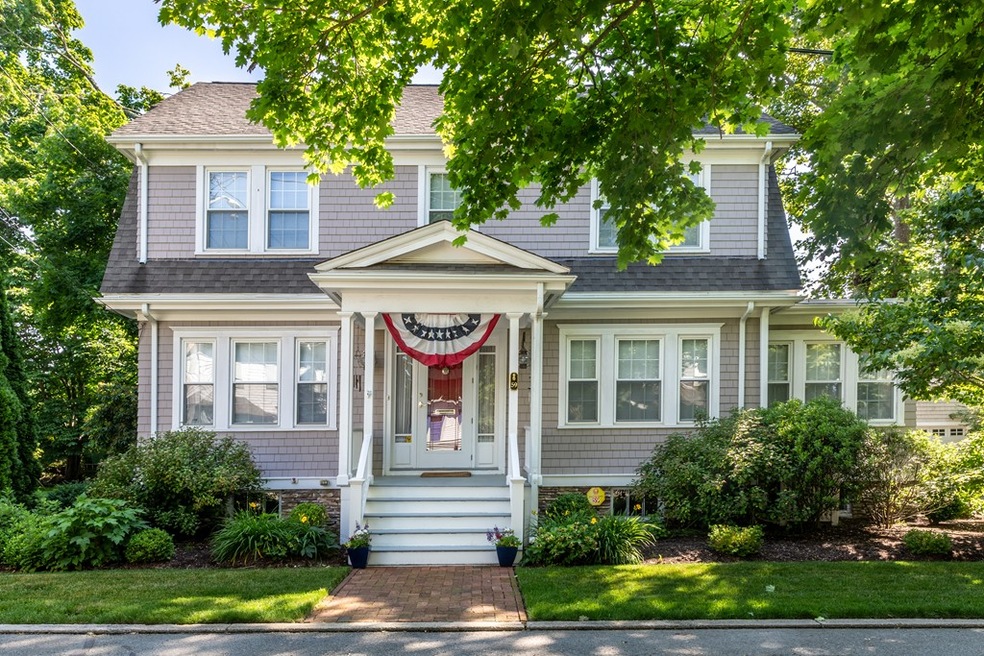 59 Chestnut St, South Dartmouth, MA 02748 - photo 1