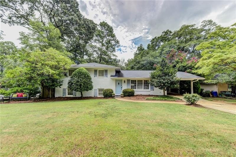 1248 Daniell Dr SE, Smyrna, GA 30080 - photo 1