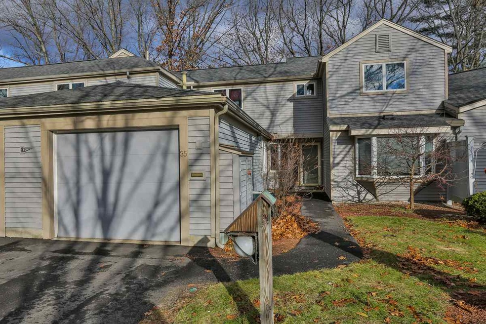 35 Walden Pond Dr, Nashua, NH 03064 - photo 1