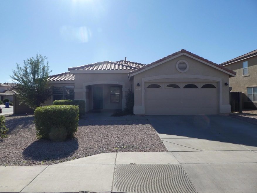 11533 E Quicksilver Ave, Mesa, AZ 85212 - photo 1