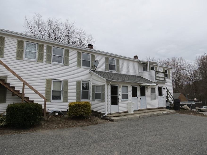 3 Messier St unit 3, South Grafton, MA 01560 - photo 1