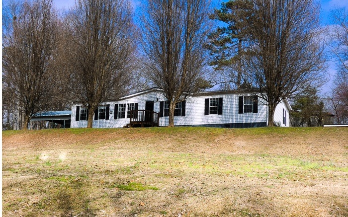 651 New Hope Rd, Ellijay, GA 30540 - photo 1