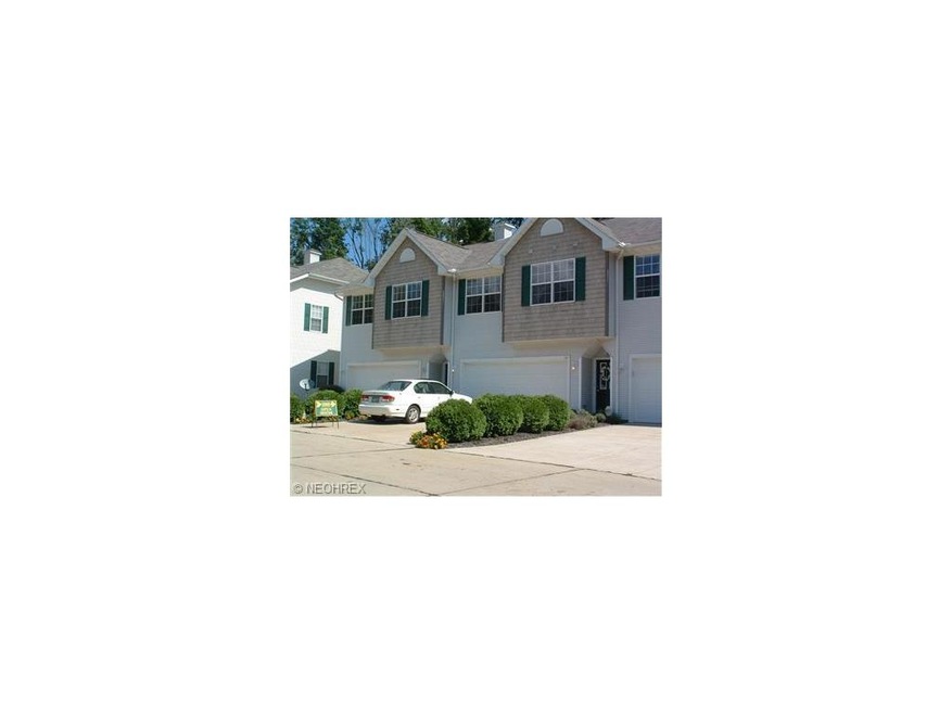 Contemporary Exterior. Great curb appeal
