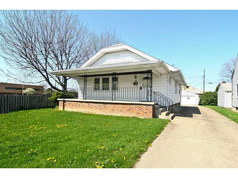 188 N 13th Ave, Beech Grove, IN 46107 - photo 1