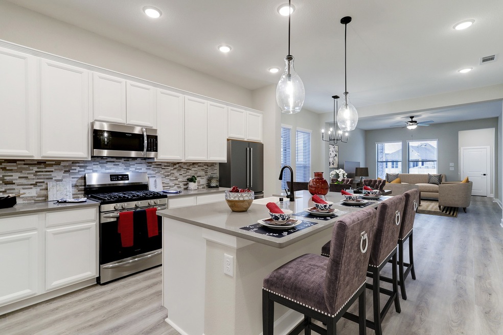 23818 Pullin Market Dr, Richmond, TX 77469 - photo 1