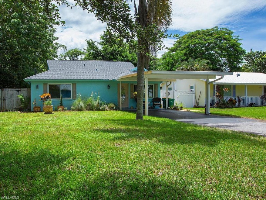 1236 Highlands Dr, Naples, FL 34103 - photo 1