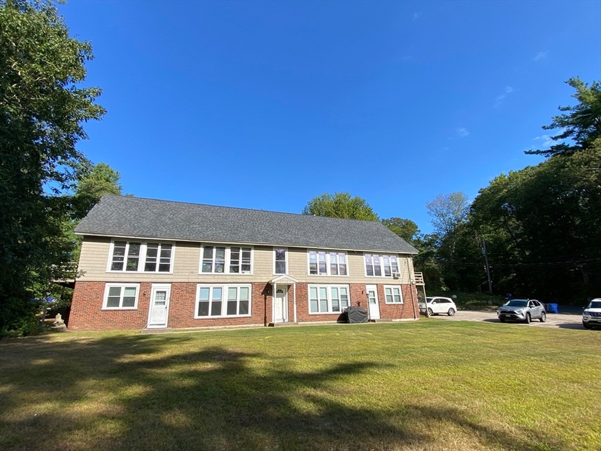 12 Cedar St unit 5, Holliston, MA 01746 - photo 1