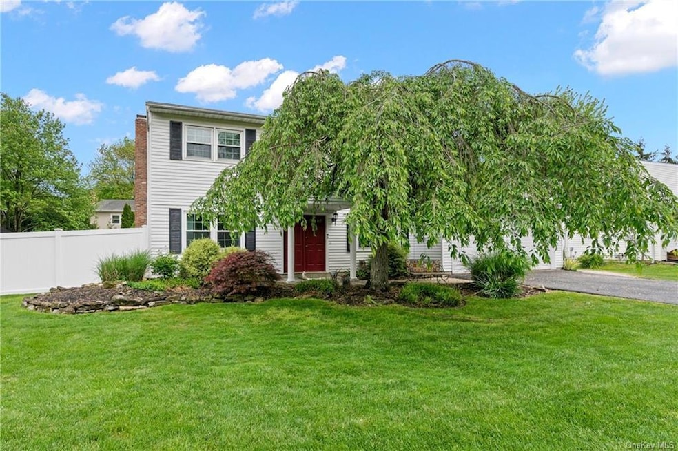 3 Carol Ln, Tappan, NY 10983 - photo 1