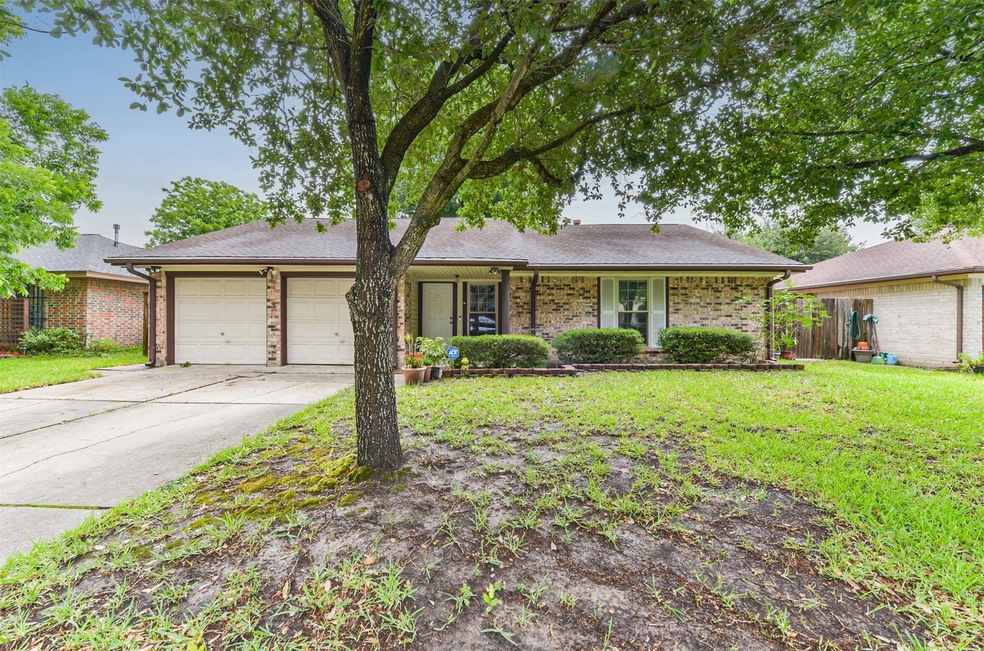 10318 Mountain Park Dr, Houston, TX 77086 - photo 1