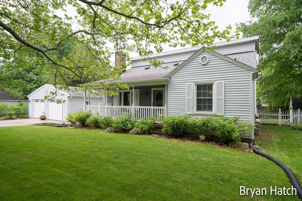 3905 Miramar Ave NE, Grand Rapids , MI-5