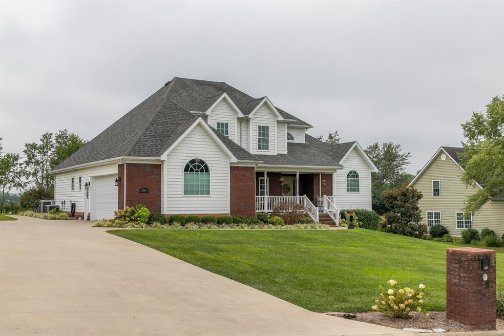 584 Harvest Ln, Harrodsburg, KY 40330 - photo 1