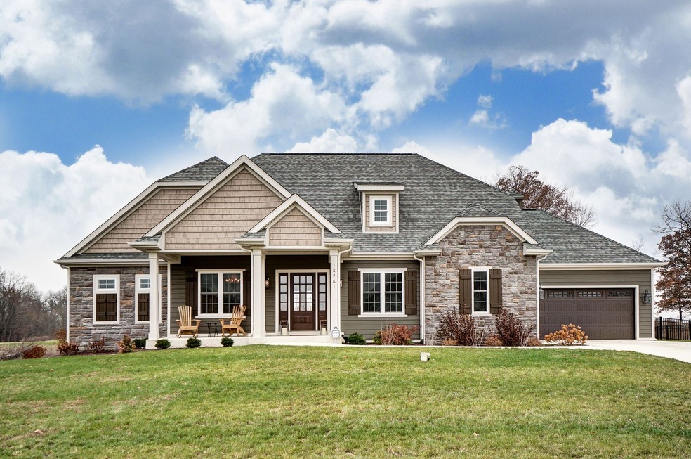 18781 Roselle Cove, Auburn, IN 46706 - photo 1