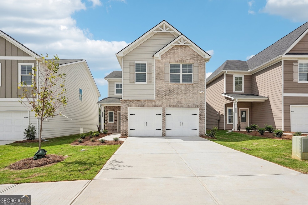 2005 Wyndham Place, Conyers, GA 30013 - photo 1