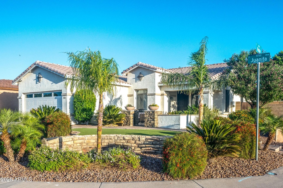 9721 E Juanita Ave, Mesa, AZ 85209 - photo 1