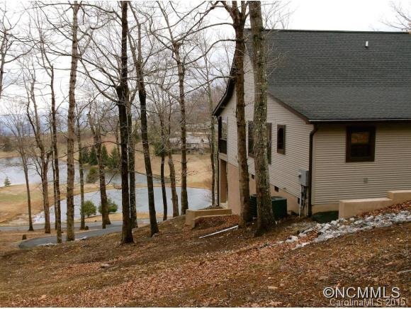 Home with View of Lakes