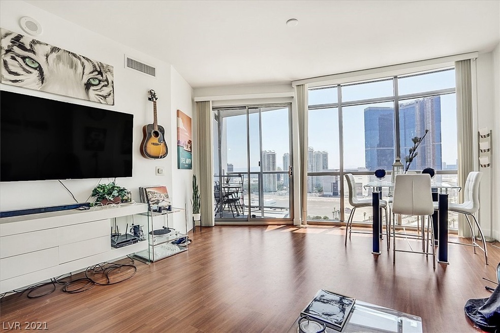 Allure Las Vegas unit 2205, Las Vegas, NV 89102 - photo 1