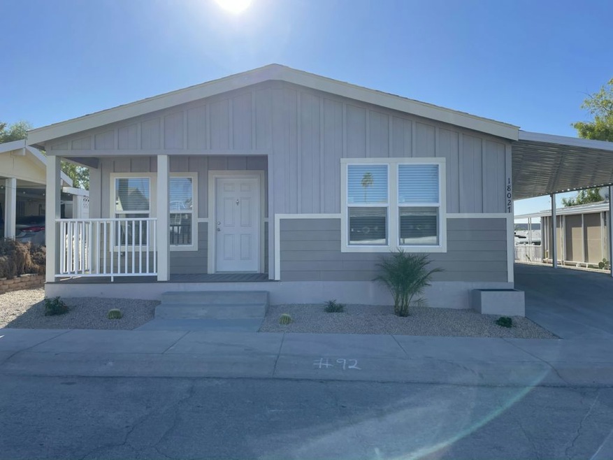 18027 N 17th Place unit 92, Phoenix, AZ 85022 - photo 1