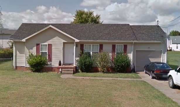 154 Oak Tree Dr, Oak Grove, KY 42262 - photo 1