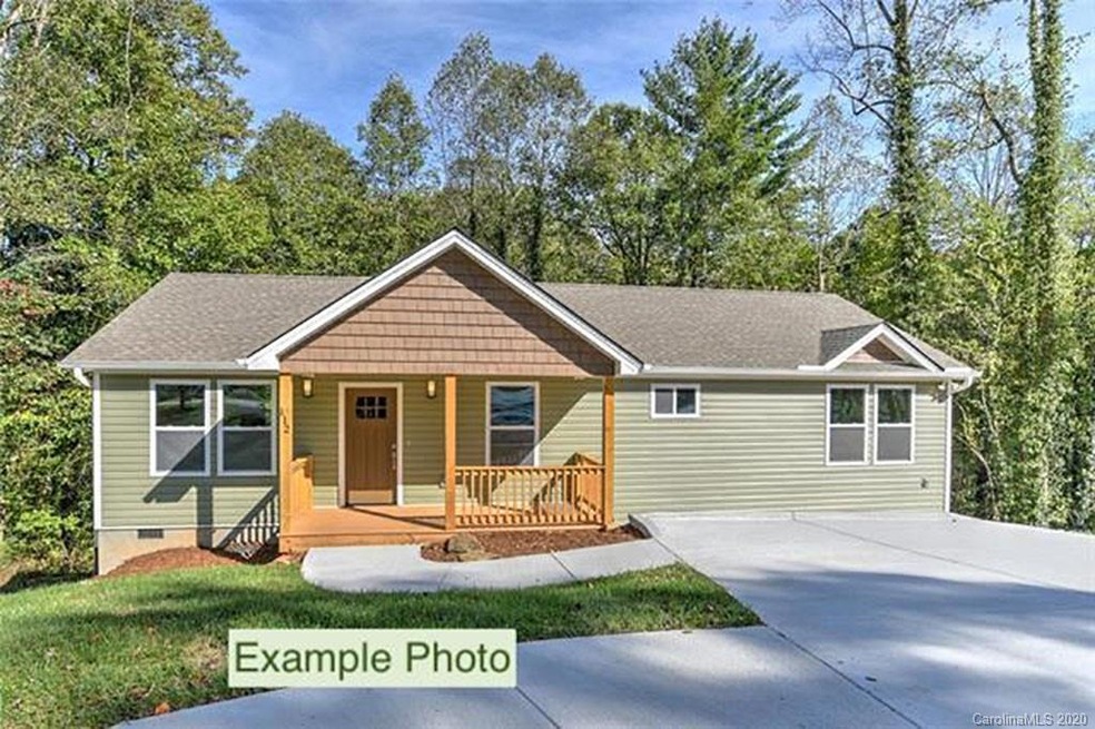 19 Zanes Cove Rd, Asheville, NC 28803 - photo 1