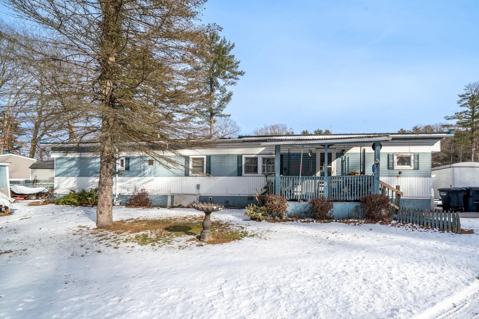 17 Roland Dr, Allenstown, NH 03275 - photo 1