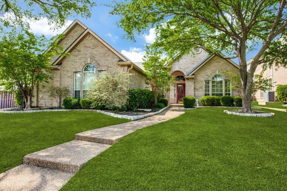 705 Greymoor Place, Southlake, TX 76092 - photo 1