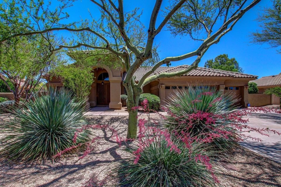 9317 S Kenneth Place, Tempe, AZ 85284 - photo 1