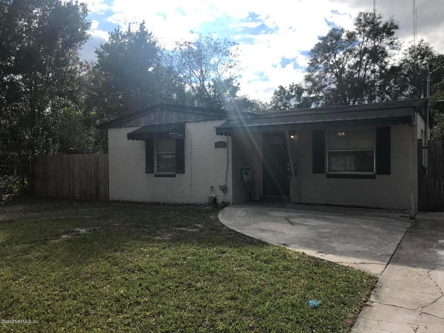 3820 Eve Dr W, Jacksonville, FL 32246 - photo 1