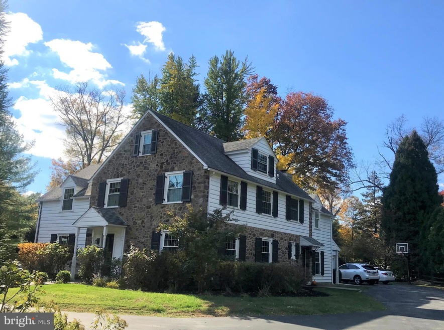 408 N Valley Forge Rd, Devon, PA 19333 - photo 1