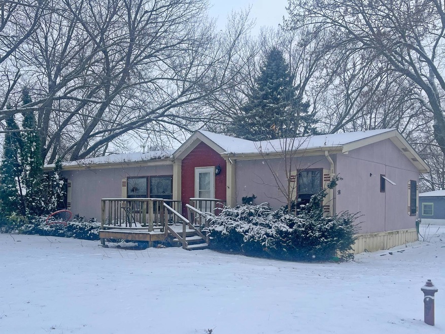 2404 N 8th St unit 58, Red Oak, IA 51566 - photo 1