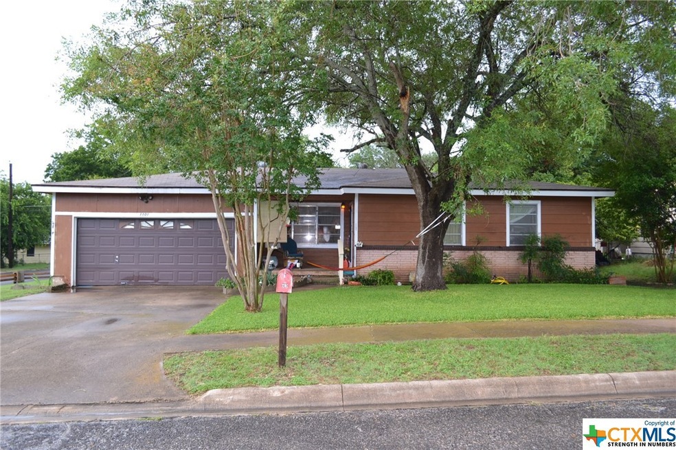 1101 S 21st St, Copperas Cove, TX 76522 - photo 1