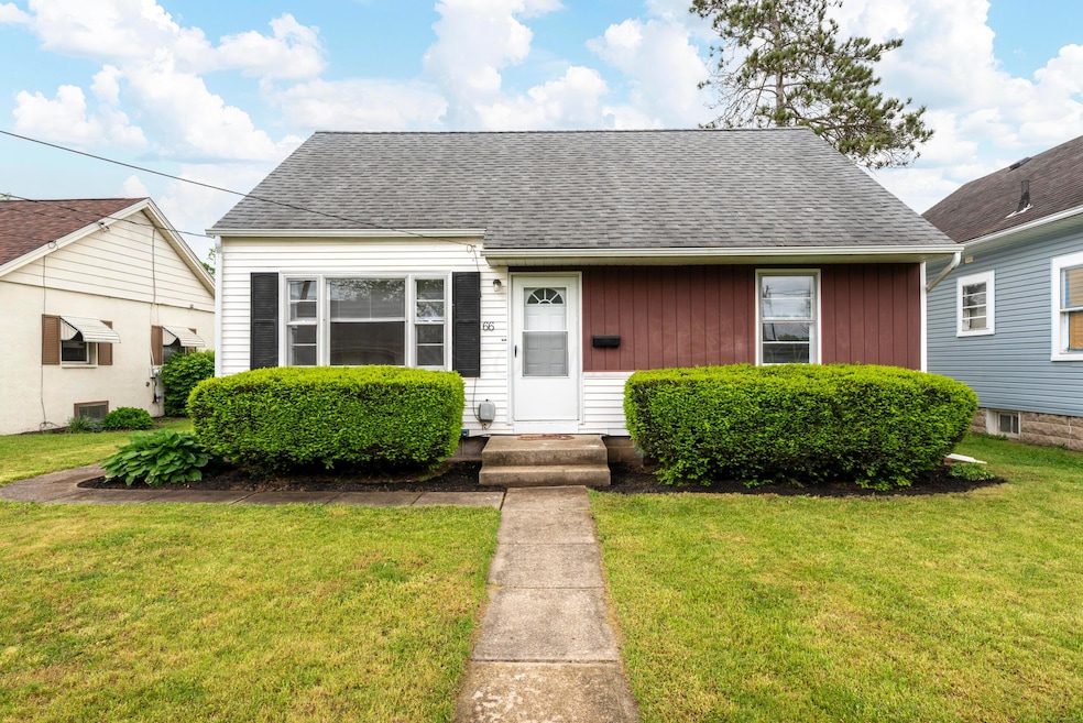 66 N 24th Street
