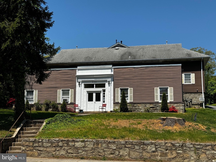6122 Old Washington Rd unit APARTMENT 9, Elkridge, MD 21075 - photo 1
