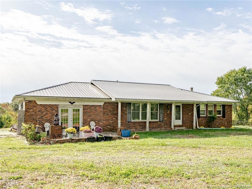 1535 Wiseman Rd SE, Corydon, IN 47112 - photo 1