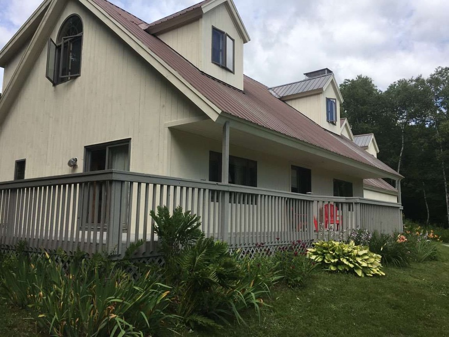 3319 E Hill Rd, Andover, VT 05143 - photo 1