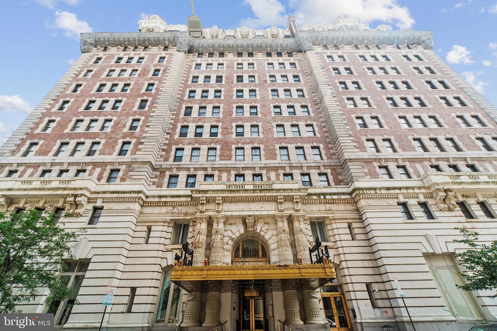 The Historic Belvedere Grand Condominium, Baltimore, MD 21202 - photo 1