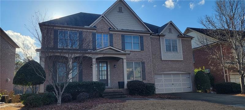 3574 Willow Glen Trail, Suwanee, GA 30024 - photo 1