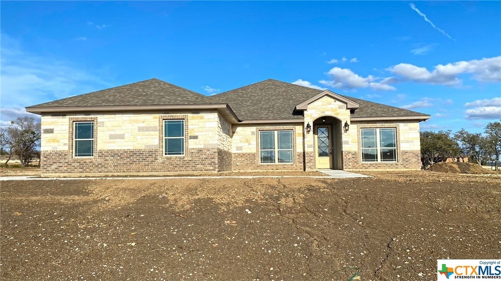 3325 Beaver Dam Ct, Copperas Cove, TX 76522 - photo 1